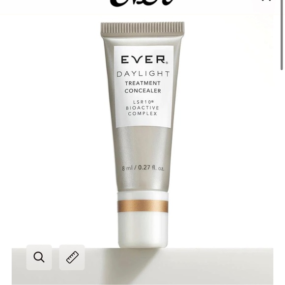 Ever daylight treatment concealer - Picture 1 of 4